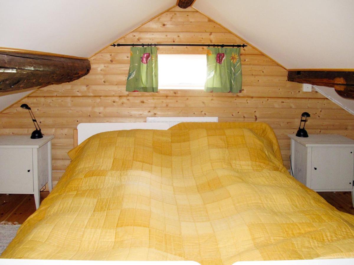 Chalet Storsaetern Dyllen By Interhome Idre Buitenkant foto
