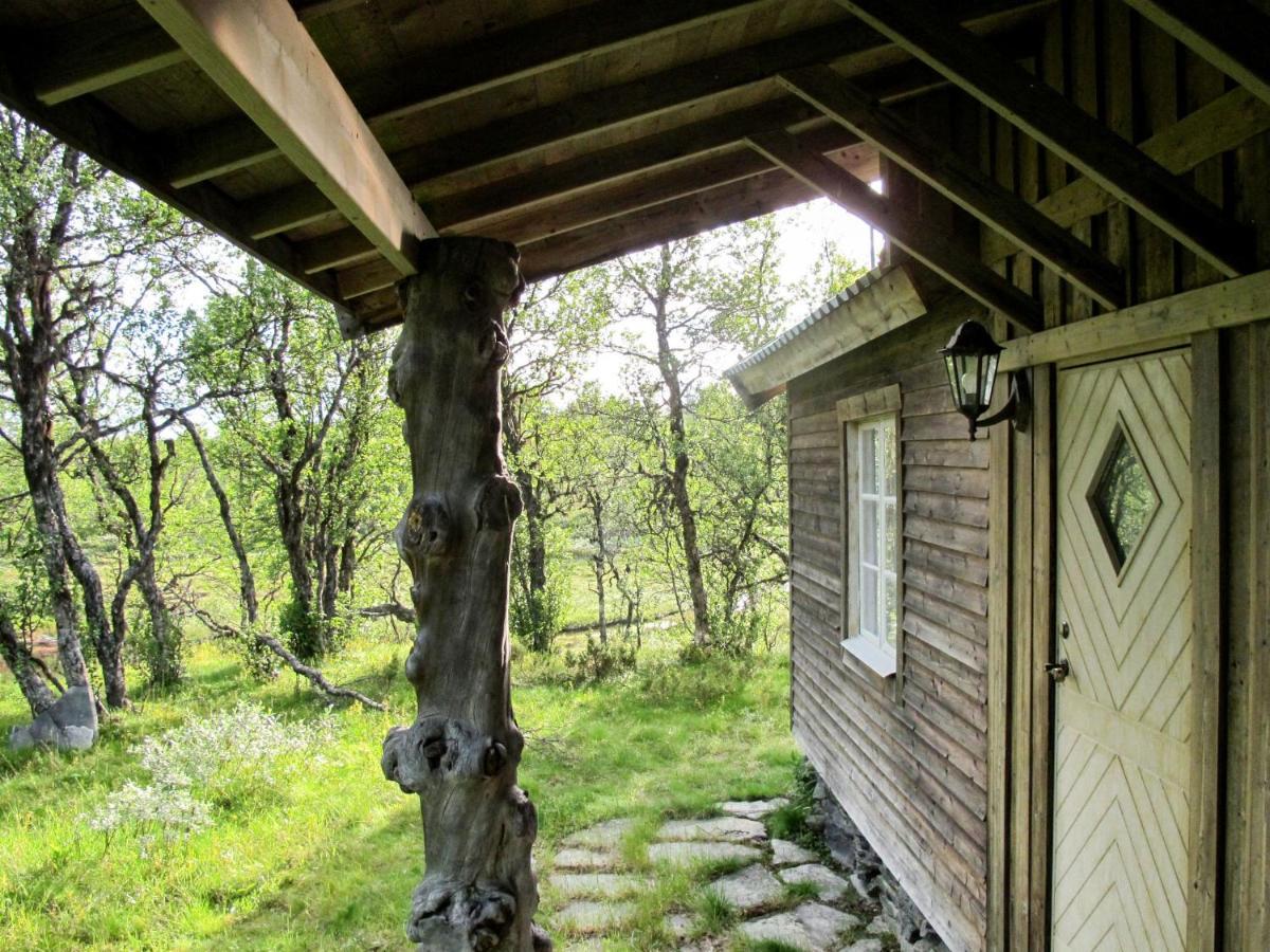 Chalet Storsaetern Dyllen By Interhome Idre Buitenkant foto