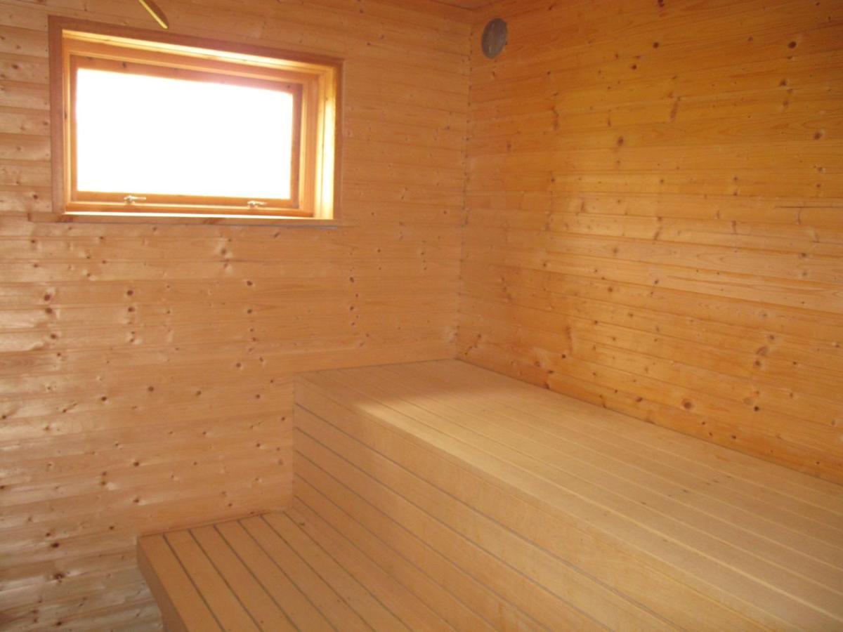 Chalet Storsaetern Dyllen By Interhome Idre Buitenkant foto